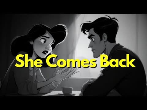 She Will Come Back 100% If You Do THIS! (This Works!) thumbnail