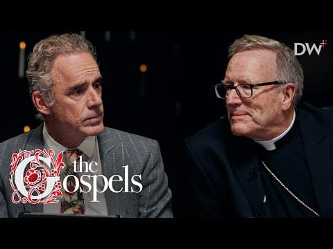 Thou Shalt Not Commit Adultery | The Gospels thumbnail