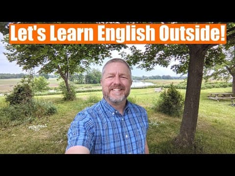 How Can I Improve My English Through Live Q&A Sessions? thumbnail