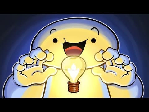 How to Find Inspiration thumbnail