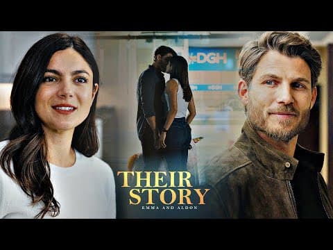 Emma and Aldon - Their Story [Fubar Season 2] thumbnail