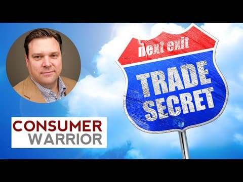 Pro Tips - Defending Debt Collection Lawsuits thumbnail