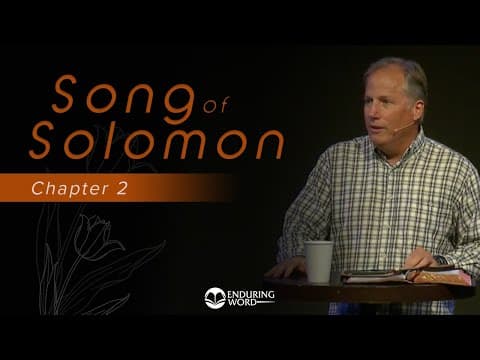 My Beloved Is Mine And I Am His - Song of Solomon 2 thumbnail