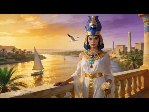 Daughters of the Pharaoh — The Tragic Lives of Egypt's Forgotten Royal Women thumbnail