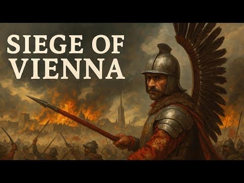 Europe's Last Stand: Islam at the Gates thumbnail