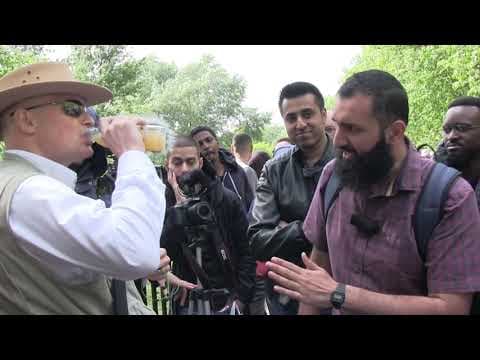 Atheist under the microscope part 2 thumbnail