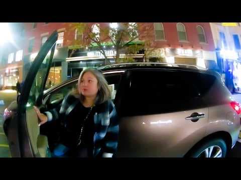 Emotional DUI Arrest : 3 Drinks, 1 Car Crash… She Swore She Didn’t Drive. thumbnail