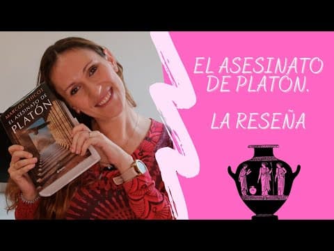 El asesinato de Platón Reseña: cinco estrellas thumbnail