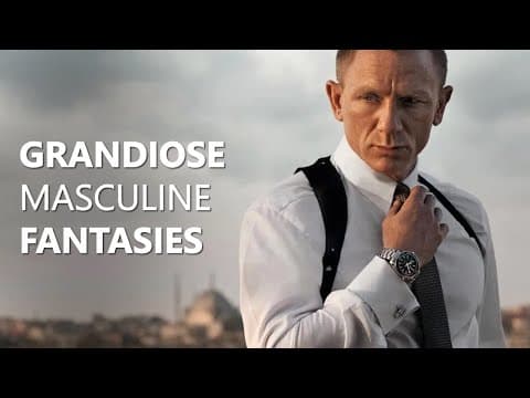 The Myth of Heroic Masculine Purpose, and How it’s Harming Men thumbnail