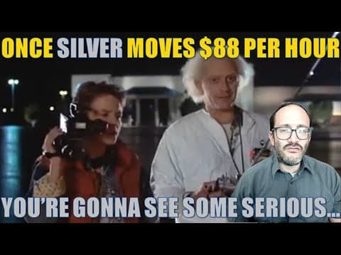 Comex Shuts Down, Silver Leaps to $58, and Metals Squeeze Intensifies thumbnail