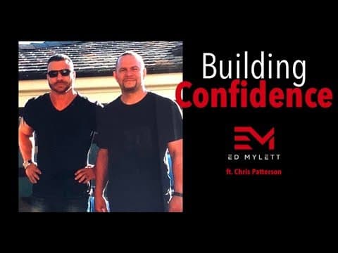 How to Build Self-Confidence Like Ed Mylett thumbnail