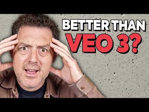 Is Seedance 1.0 the New #1 AI Video Model, and Does It Beat Veo 3? thumbnail