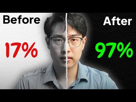 How to Force Your Brain To Be Motivated (when you don’t feel like it) thumbnail