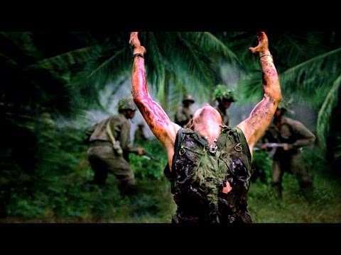 Top 10 Vietnam War Movies thumbnail