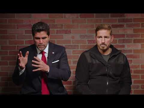 Jim Caviezel Slams Woke Media For Hiding Truth, Call For Sex-Trafficking Whistleblowers thumbnail