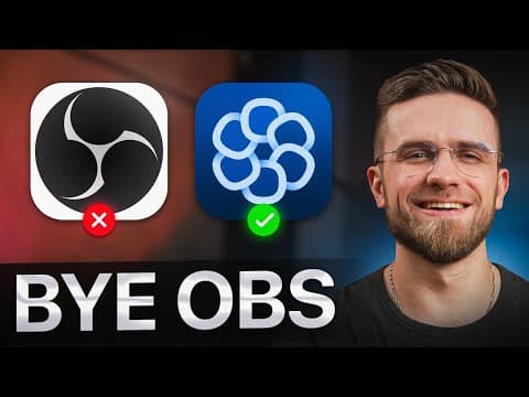 How to record screen tutorials with DemoCreator thumbnail