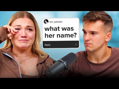 Answering our most asked questions thumbnail