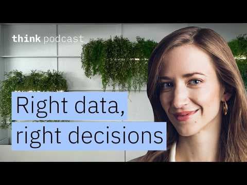 Decision intelligence powers smarter choices thumbnail