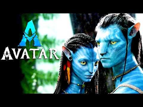 AVATAR Full Movie 2024: Pandora World | Superhero FXL Action Movies 2024 in English (Game Movie) thumbnail