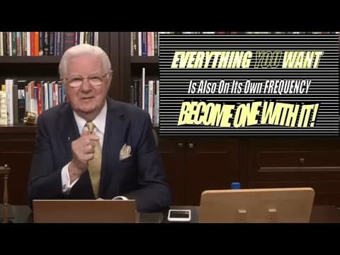 The Law of Frequency Explained In 2024 thumbnail
