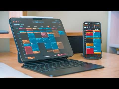 How to Organize Your Life with a Calendar thumbnail