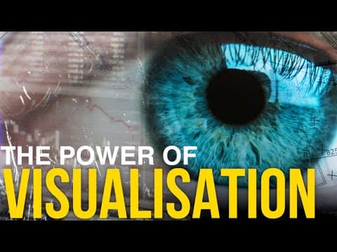 AGAINST ALL ODDS - Powerful VISUALISATION (Motivational Video) thumbnail