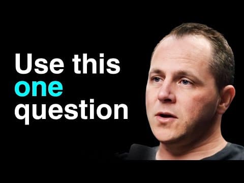 How An Interrogation Expert Spots A LIAR - Chase Hughes thumbnail