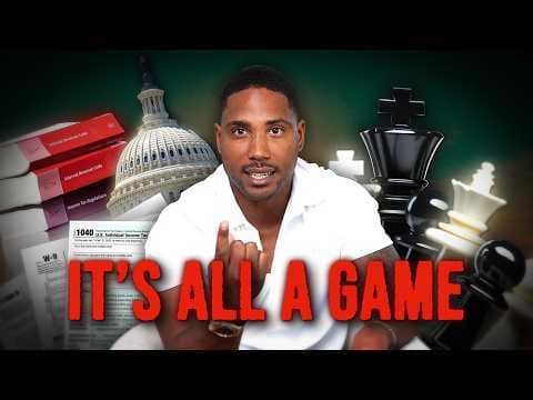 How the U.S. Tax System Works thumbnail
