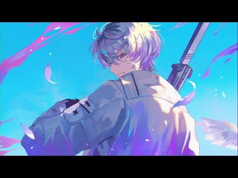 【VALORANT】 it's peak. 【NIJISANJI EN | Claude Clawmark】 thumbnail