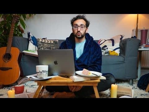 How Can You Overcome Procrastination Effectively? thumbnail