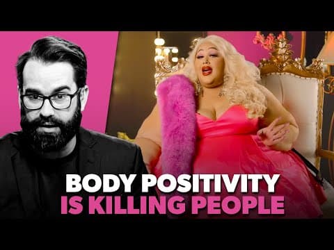 This Cult Like Movement Is Killing Thousands thumbnail