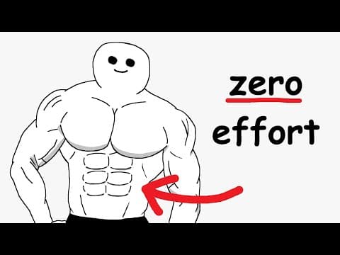 Lose More Weight by Making these Zero Effort Changes thumbnail