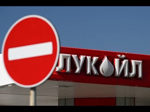 Trump Will Enforce Russia Sanctions, Says US NATO Envoy thumbnail