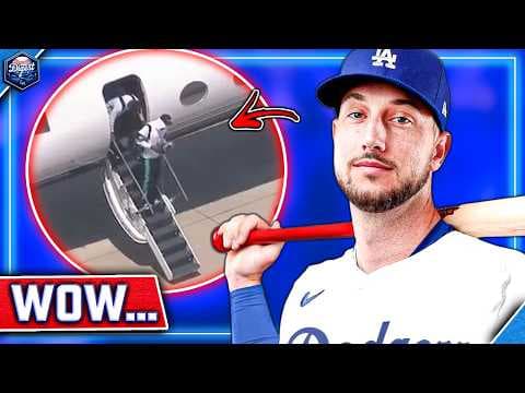 He's on the Plane... thumbnail