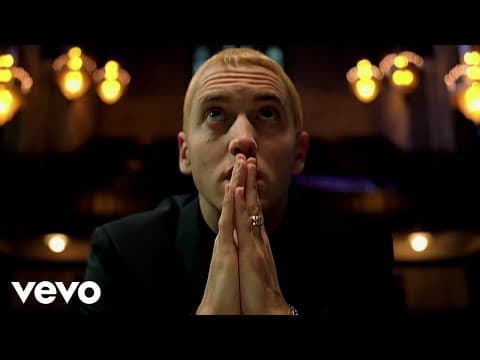 Eminem - Cleanin' Out My Closet (Official Music Video) thumbnail