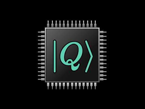 But what is quantum computing? (Grover's Algorithm) thumbnail
