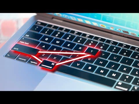 20 Keyboard Shortcuts You’re A Moron for Not Using thumbnail