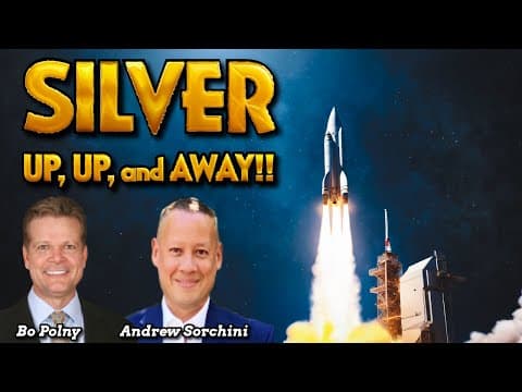 UP, UP, and AWAY!! Bo Polny, Andrew Sorchini thumbnail