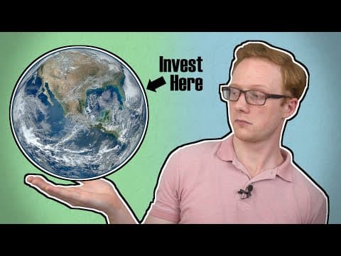 What Are the Benefits and Risks of International Investing? thumbnail
