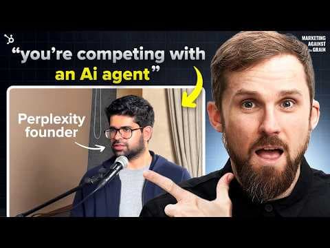 How Will AI Agents Transform the Future of Advertising? thumbnail