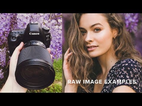 Sigma 85mm 1.4 ART Review vs Canon 85mm f1.2L II thumbnail