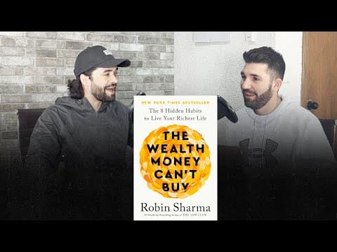How Did a 22-Year-Old Buy a House With Crypto? thumbnail