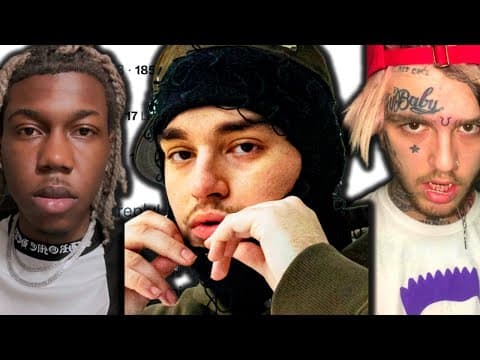 Why Do Rappers Abandon Their Friends After Success? thumbnail