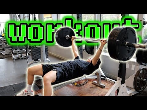 How Can Programmers Create an Effective Workout Plan? thumbnail
