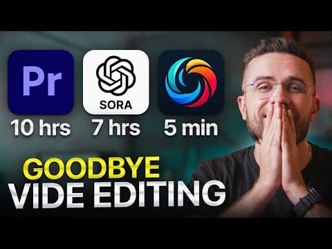 How to Generate Videos with VEED AI? Full Guide for Beginners thumbnail