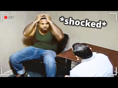 Killer Realizes Victim Solved Her Own Murder thumbnail