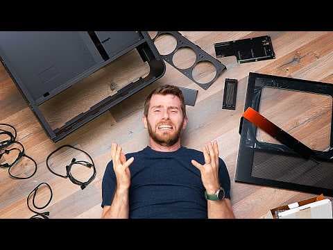 This $2000 Case came with no Manual.... thumbnail