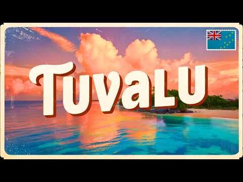 Tuvalu Explained in 9 Minutes (History And Culture) thumbnail