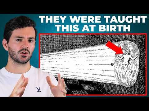 Shadow Work: What The “Elites” Know That You Were Never Taught thumbnail