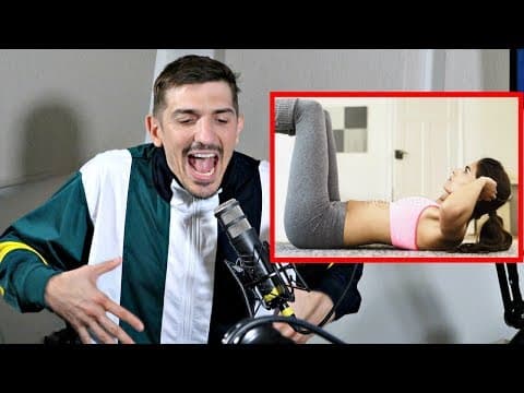 On Your Back & Wet Up (2nd Half of Full Episode) thumbnail